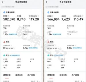 2025年今日头条新玩法，我用这个方法，一天挣了5张+-第一资源库