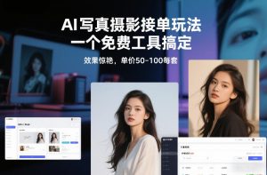 从0到1做能变现的自媒体，帮你从0到1搭建能持续变现的账号体系（更新2026）-第一资源库